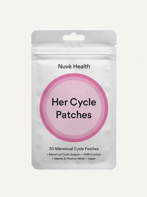 Her Cycle Patches