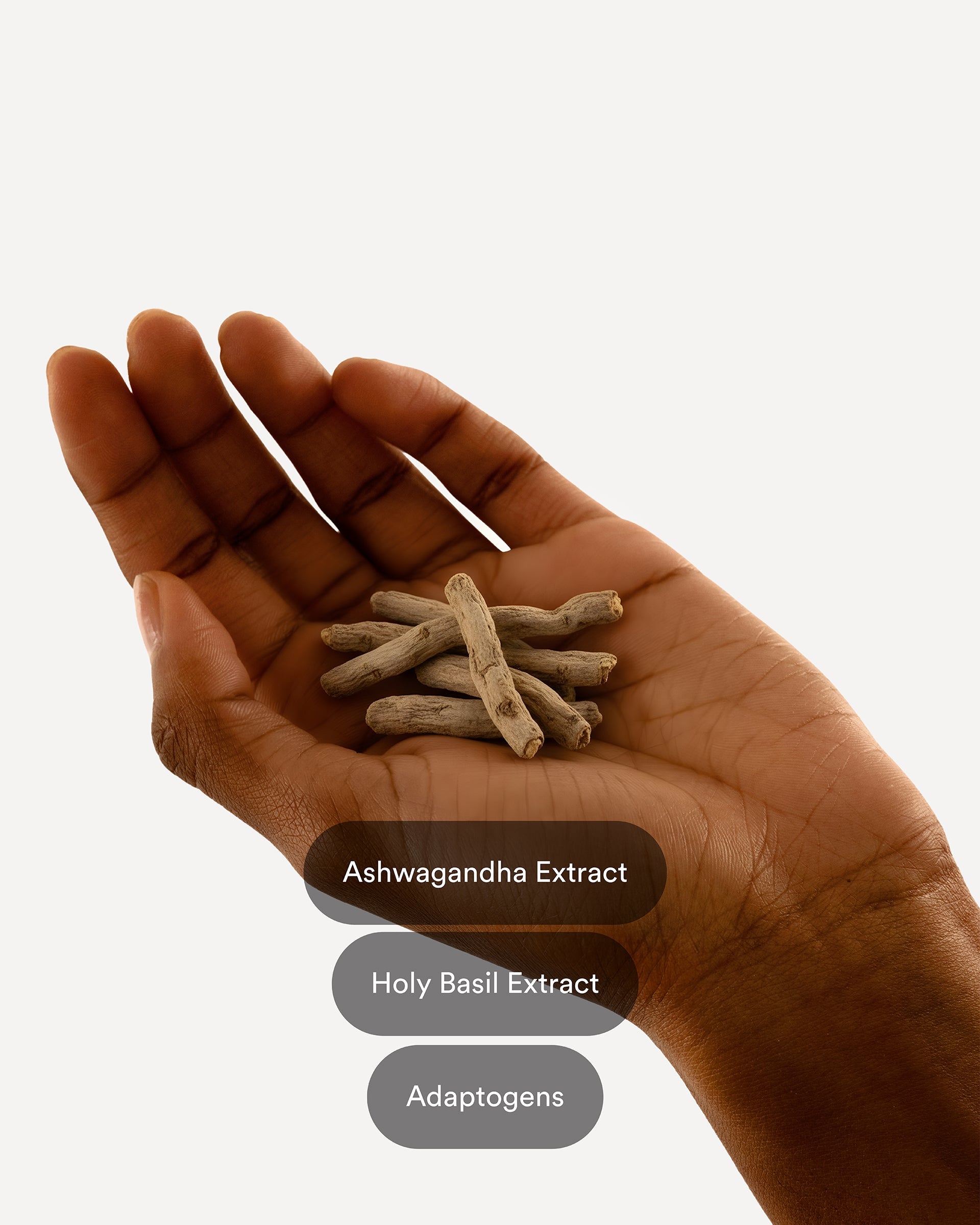 Stress Down Patches - Extra Strong