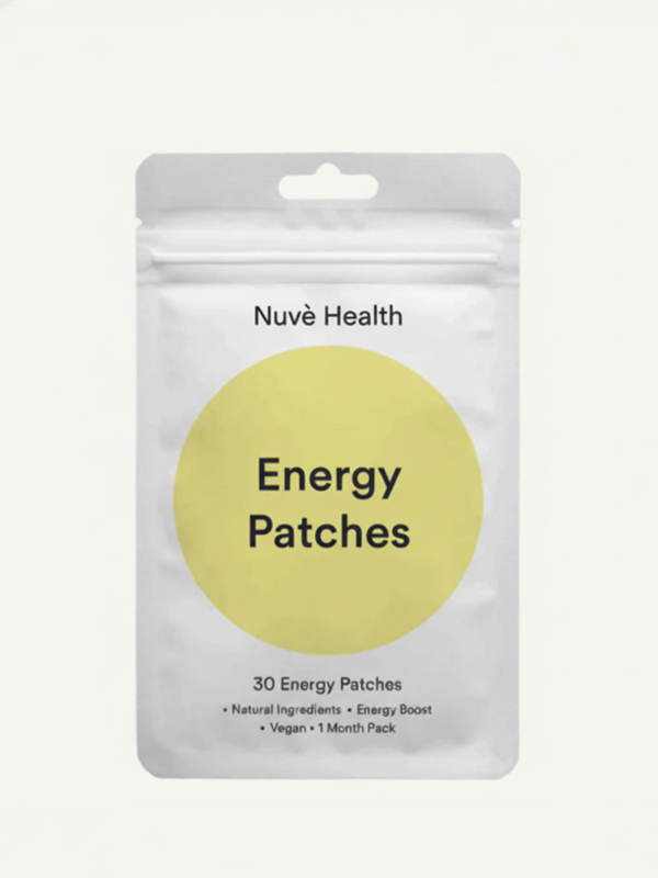 Energy Patches