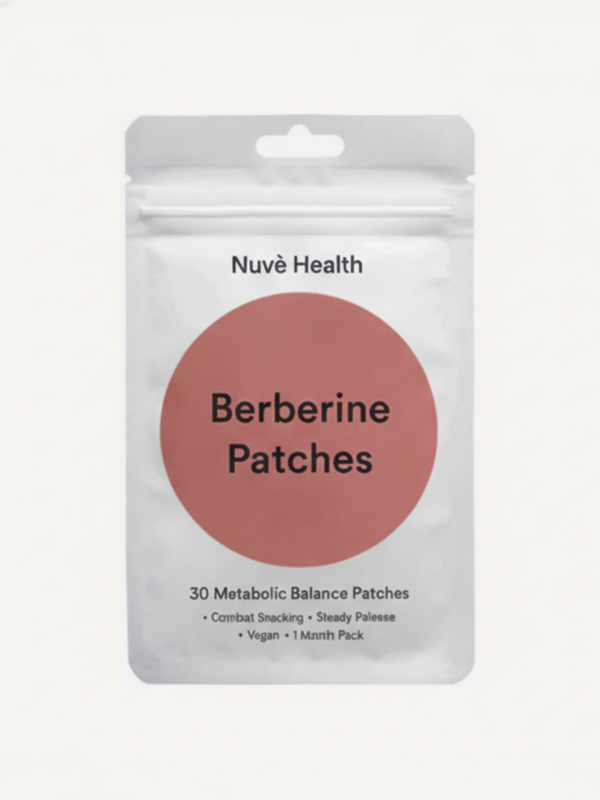 Berberine Patch