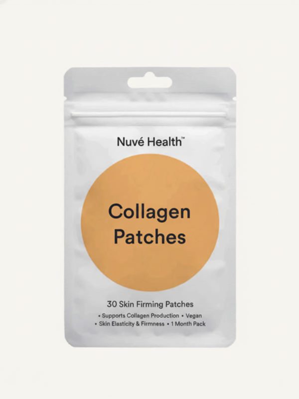 Collagen Patches