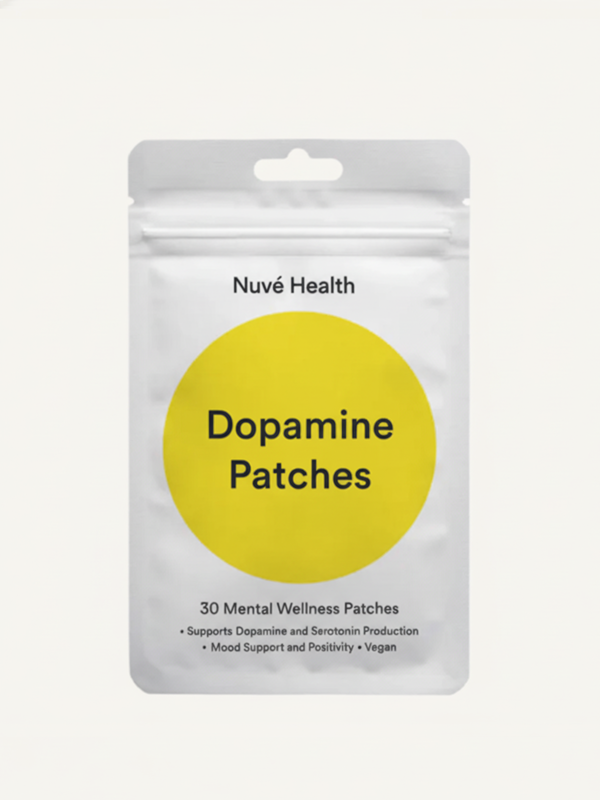 Dopamine Patches