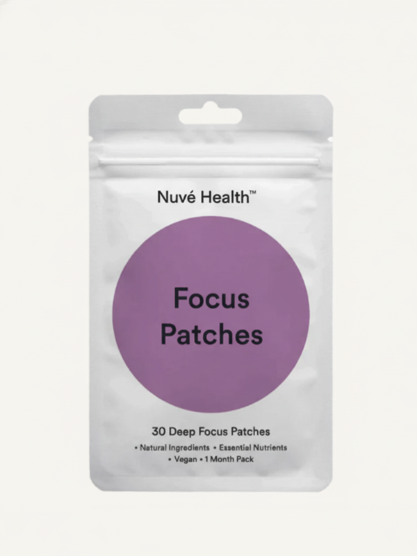 Focus Patches