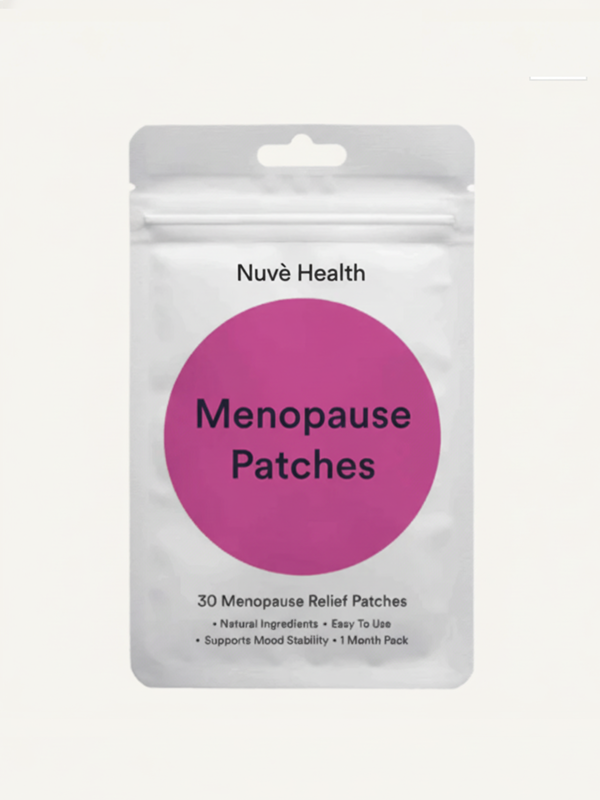 Menopause Patches