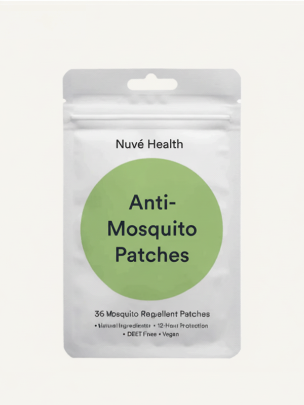 Anti-Mosquito Patches