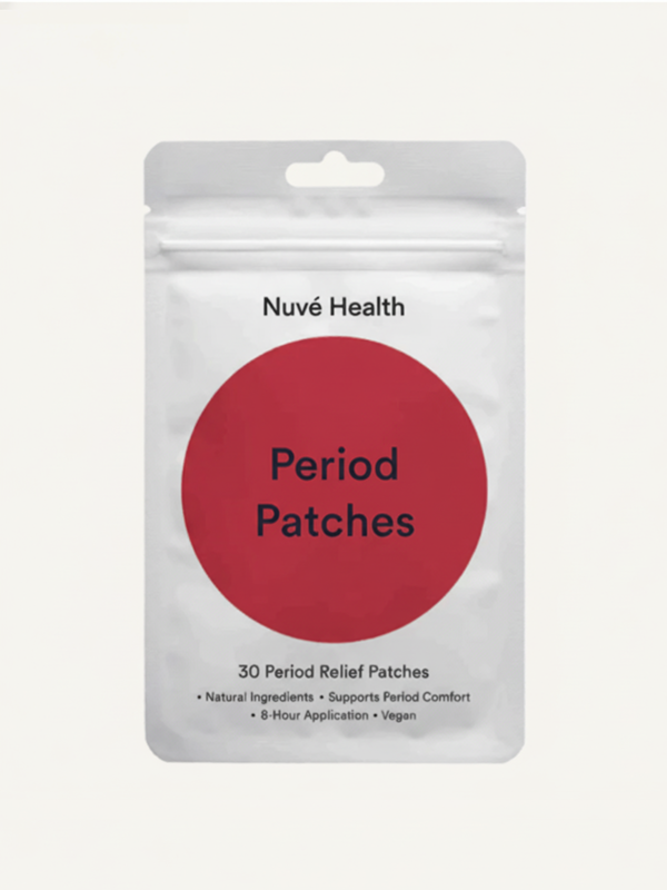 Period Patches