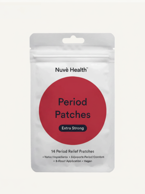 Period Patches - Extra Strong