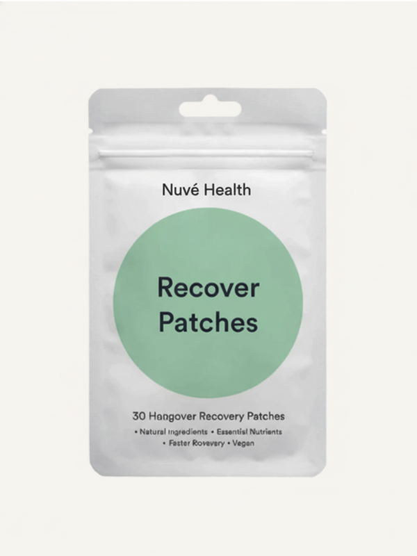 Recover Patches