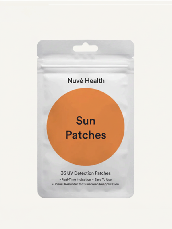Sun Patches