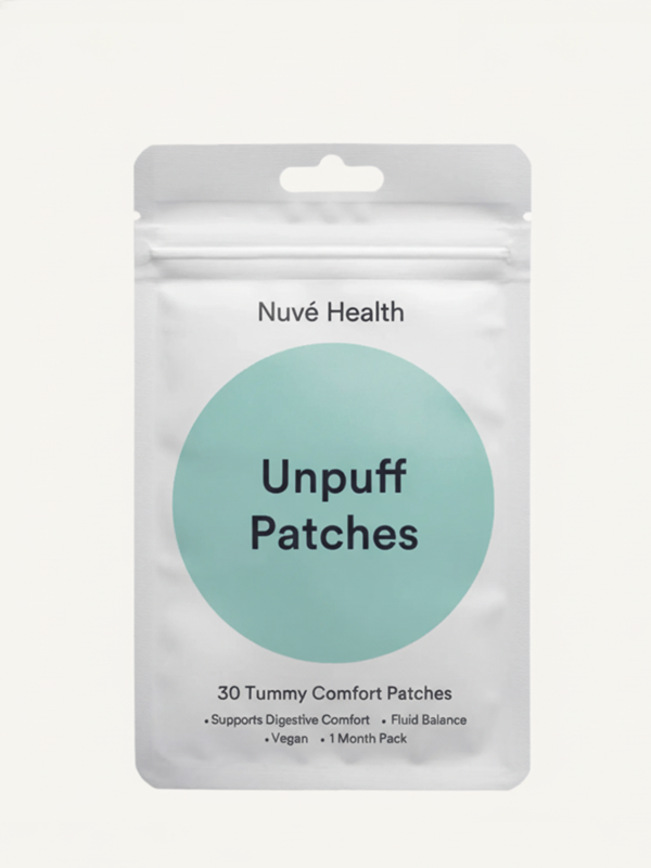 Unpuff Patches